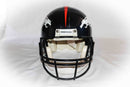 Casco autografiado Denver Broncos Peyton Manning