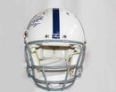 Casco autografiado Colts Manning & Harrison