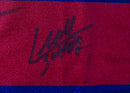 Jersey autografiado FC Barcelona Messi, Neymar & Suarez