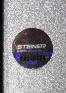 Casco autografiado Las Vegas Raiders Derek Carr