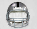 Casco autografiado Las Vegas Raiders Derek Carr