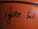Balón autografiado Zion Willamson
