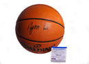 Balón autografiado Zion Willamson