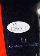 Casco autografiado Denver Broncos John Elway