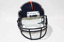 Casco autografiado Denver Broncos John Elway