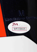 Casco autografiado Denver Broncos Terrel Davis