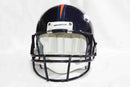 Casco autografiado Denver Broncos Terrel Davis