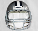 Casco autografiado Dallas Cowboys Aikman, Smith & Irvin