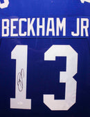 Jersey autografiado NY Giants Odell Beckham