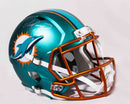 Casco autografiado Miami Dolphis Dan Marino