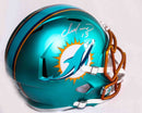 Casco autografiado Miami Dolphis Dan Marino