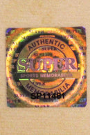 Jersey autografiado Portugal Cristiano Ronaldo