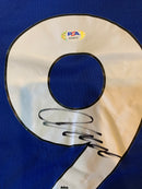 Jersey autografiado Chelsea Alvaro Morata