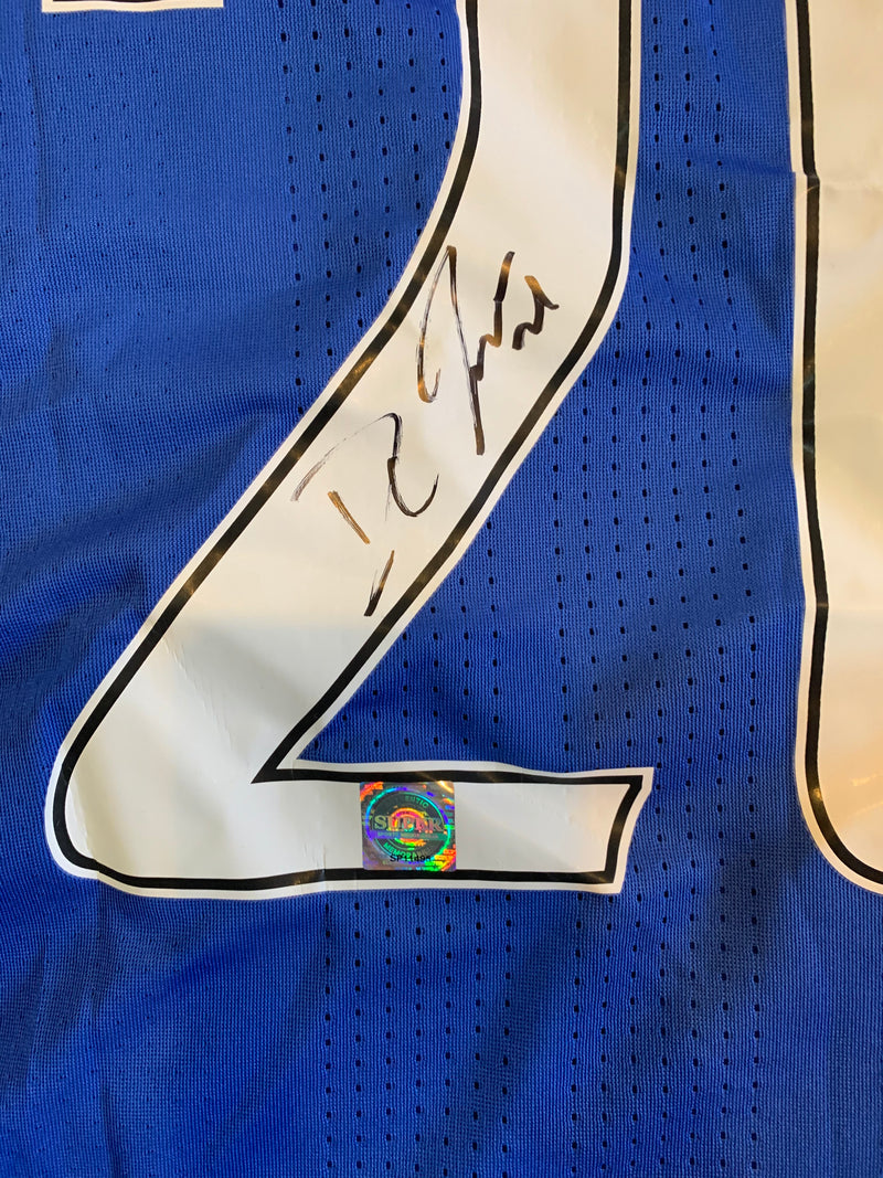 Jersey autografiado Juventus Paylo Dybala