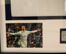 Jersey autografiado Real Madrid CR7