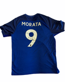Jersey autografiado Chelsea Alvaro Morata
