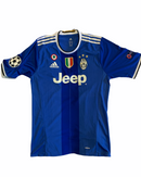 Jersey autografiado Juventus Paylo Dybala