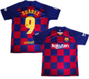 Jersey autografiado FC Barcelona Luis Suarez