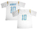 Jersey autografiado LA Chargers Justin Herbert
