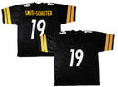 Jersey autografiado Pittsburgh Steelers Juju Smith