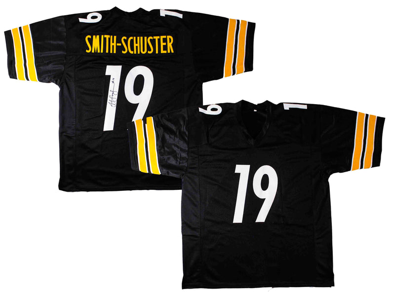 Jersey autografiado Pittsburgh Steelers Juju Smith